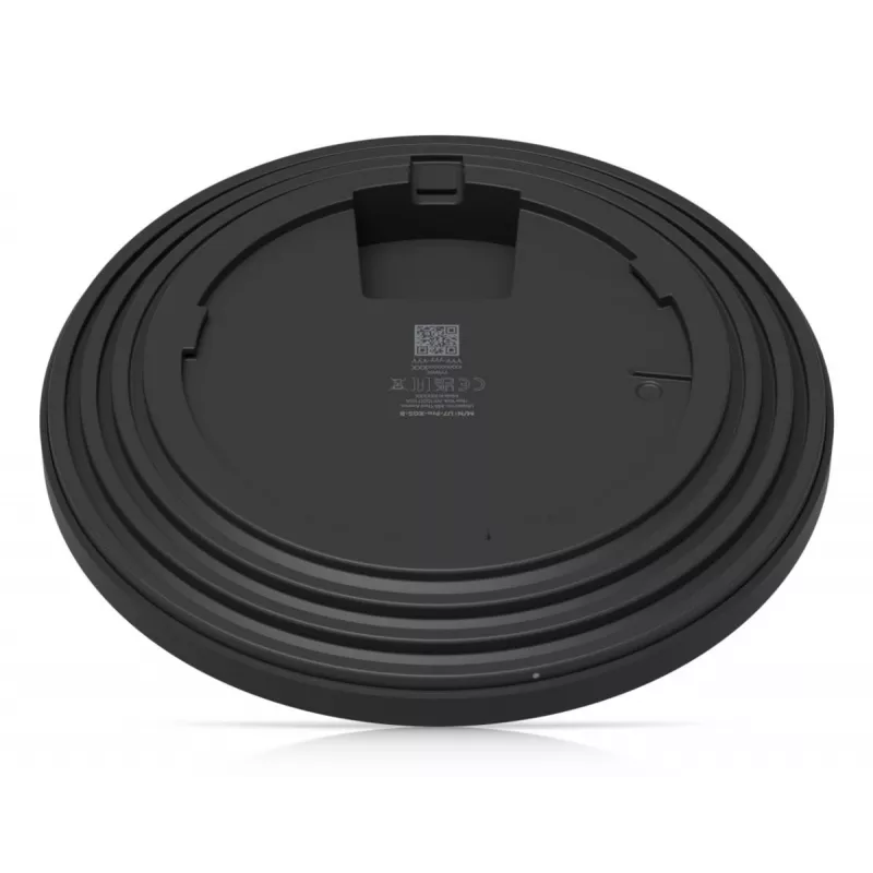 Bezvadu piekļuves punkts UBIQUITI U7 Pro XGS – Wi‑Fi 6 tri‑joslu 2,4/5/6 GHz, 8600 Mbps, 8 telpiskās straumes, PoE++