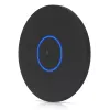 Bezvadu piekļuves punkts UBIQUITI U7 Pro XGS – Wi‑Fi 6 tri‑joslu 2,4/5/6 GHz, 8600 Mbps, 8 telpiskās straumes, PoE++