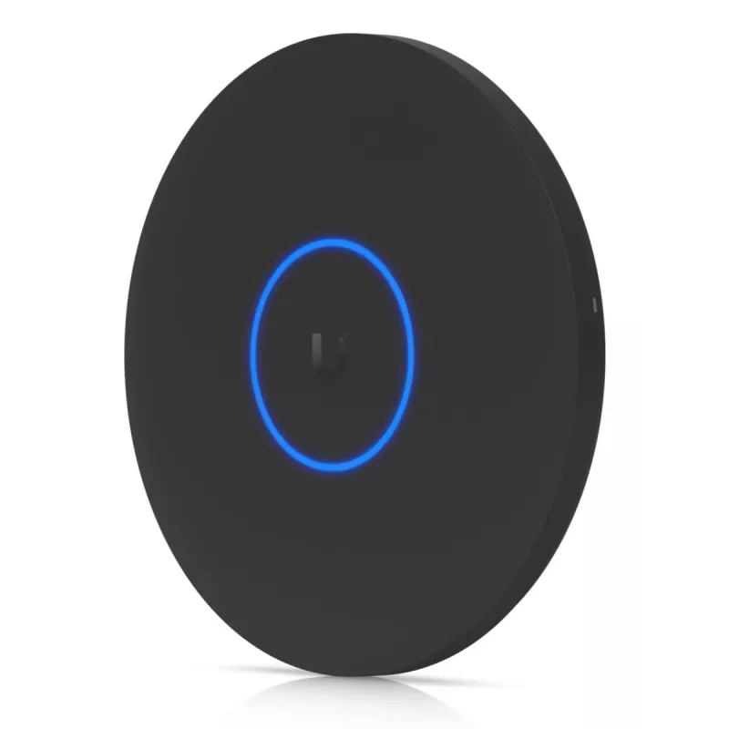 Bezvadu piekļuves punkts UBIQUITI U7 Pro XGS – Wi‑Fi 6 tri‑joslu 2,4/5/6 GHz, 8600 Mbps, 8 telpiskās straumes, PoE++