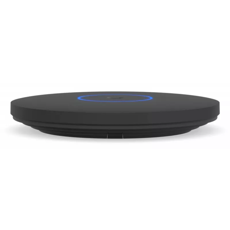 Bezvadu piekļuves punkts UBIQUITI U7 Pro XGS – Wi‑Fi 6 tri‑joslu 2,4/5/6 GHz, 8600 Mbps, 8 telpiskās straumes, PoE++