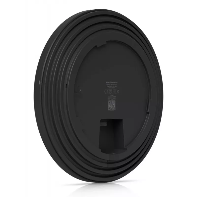 Bezvadu piekļuves punkts UBIQUITI U7 Pro XGS – Wi‑Fi 6 tri‑joslu 2,4/5/6 GHz, 8600 Mbps, 8 telpiskās straumes, PoE++