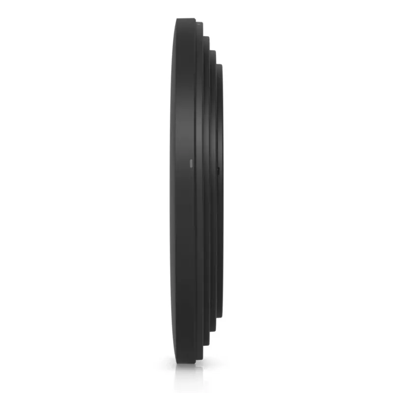 Bezvadu piekļuves punkts UBIQUITI U7 Pro XGS – Wi‑Fi 6 tri‑joslu 2,4/5/6 GHz, 8600 Mbps, 8 telpiskās straumes, PoE++