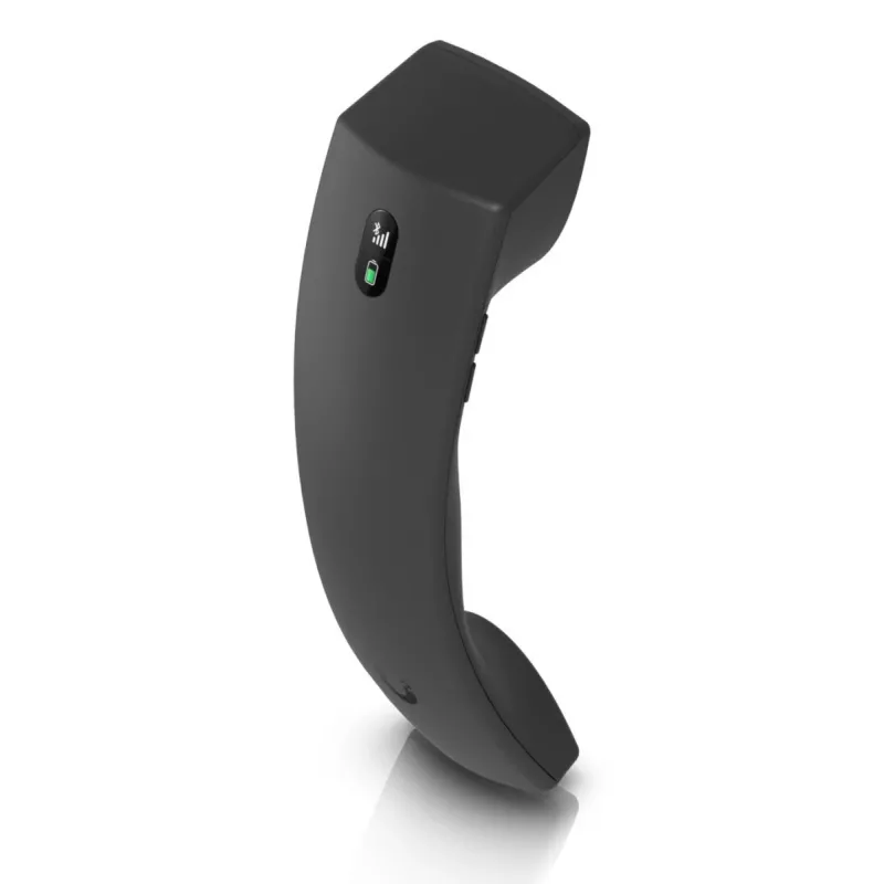 UBIQUITI NETWORKS Unifi Phone Touch G3 bezvadu klausule