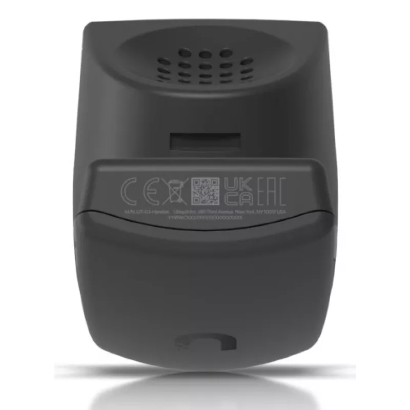 UBIQUITI NETWORKS Unifi Phone Touch G3 bezvadu klausule