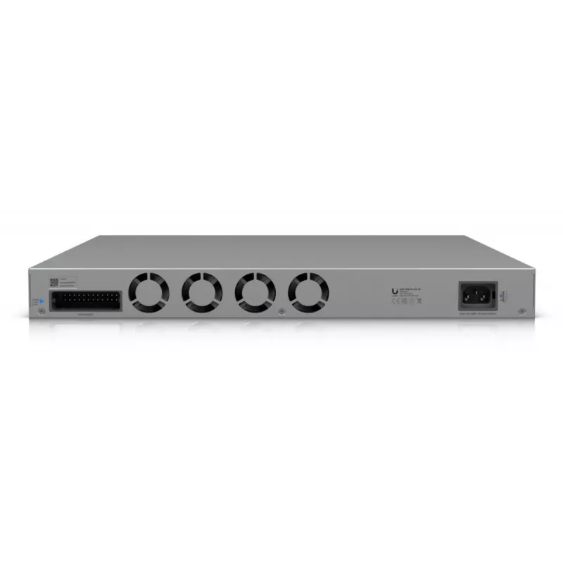 UBIQUITI NETWORKS Unifi Switch Usw-pro-xg-48-poe 1u, Professional Grade 48-port, L3