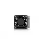 Ventilators UBIQUITI UACC-FAN-F2B-4020, melns, 18 000 apgr./min. maks., 10,8 W, 79,9×47,5×41,3 mm