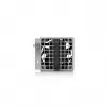 Ventilators UBIQUITI UACC-FAN-F2B-4020, melns, 18 000 apgr./min. maks., 10,8 W, 79,9×47,5×41,3 mm