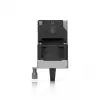 Ventilators UBIQUITI UACC-FAN-F2B-4020, melns, 18 000 apgr./min. maks., 10,8 W, 79,9×47,5×41,3 mm