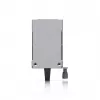 Ventilators UBIQUITI UACC-FAN-F2B-4020, melns, 18 000 apgr./min. maks., 10,8 W, 79,9×47,5×41,3 mm