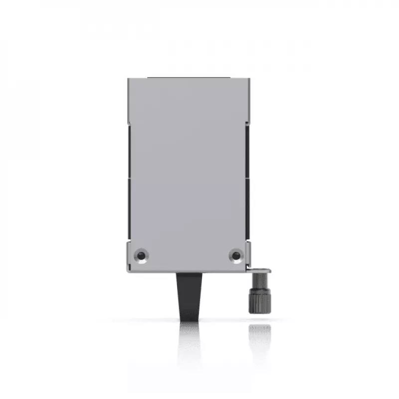 Ventilators UBIQUITI UACC-FAN-F2B-4020, melns, 18 000 apgr./min. maks., 10,8 W, 79,9×47,5×41,3 mm