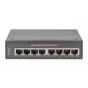 Nevadāms slēdzis Digitus DN-651108 8 Portu Gigabit Ethernet