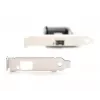 Digitus viena porta 10G SFP PCIe tīkla karte