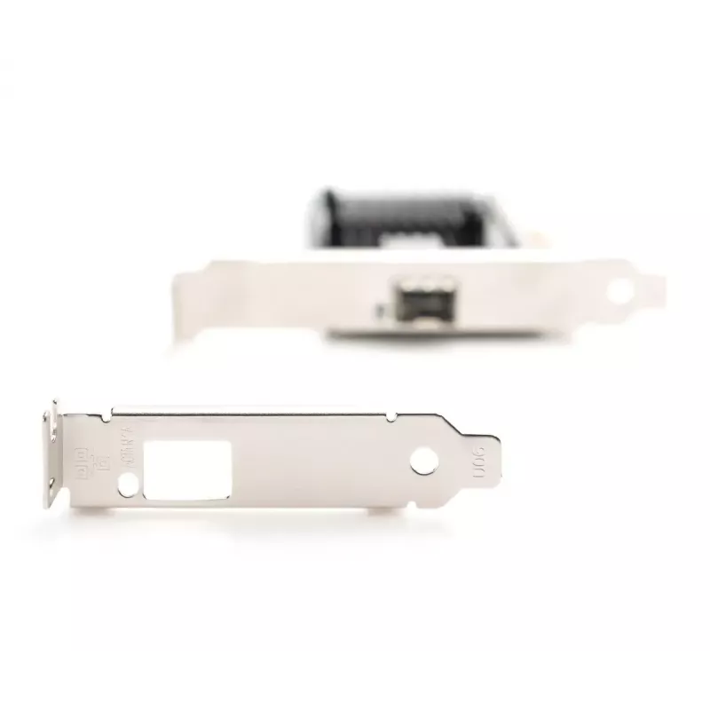 Digitus viena porta 10G SFP PCIe tīkla karte