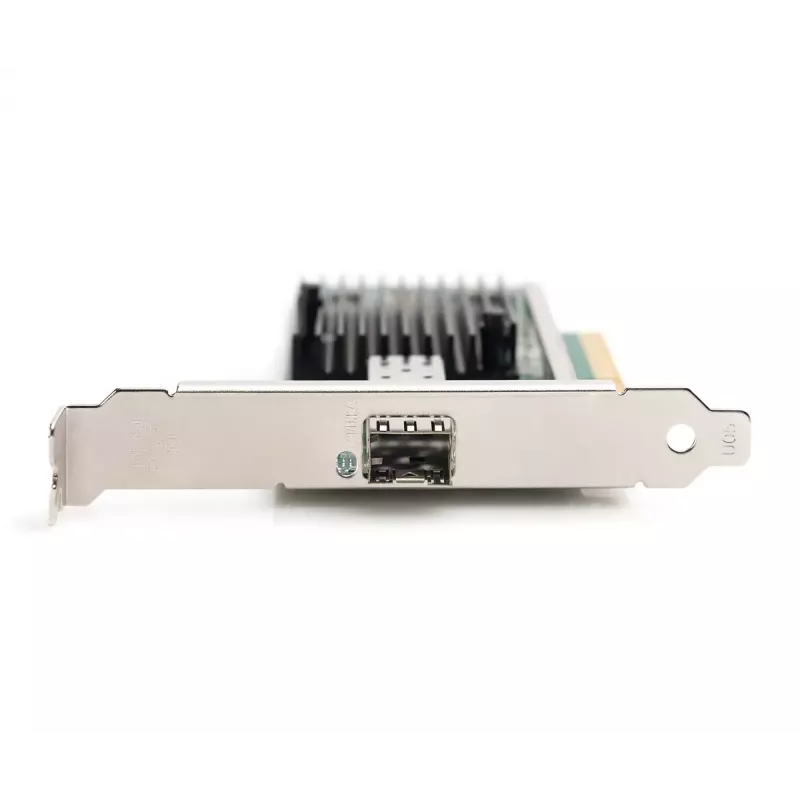 Digitus viena porta 10G SFP PCIe tīkla karte