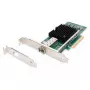 Digitus viena porta 10G SFP PCIe tīkla karte
