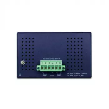 Pārvaldāms slēdzis PLANET IGS-4215-16T2S