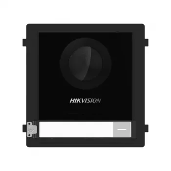 Video domofona sistēma Hikvision DS-KD8003Y-IME2