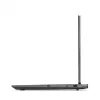 Lenovo LOQ 15ARP9 klēpjdators — 15,6 collu FHD 144 Hz, AMD Ryzen 5 7235HS, 16 GB DDR5, 512 GB NVMe SSD, GeForce RTX 4050 6 GB, Windows 11 Home