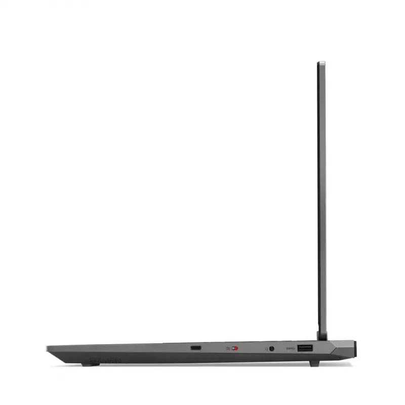 Lenovo LOQ 15ARP9 klēpjdators — 15,6 collu FHD 144 Hz, AMD Ryzen 5 7235HS, 16 GB DDR5, 512 GB NVMe SSD, GeForce RTX 4050 6 GB, Windows 11 Home