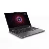 Lenovo LOQ 15ARP9 klēpjdators — 15,6 collu FHD 144 Hz, AMD Ryzen 5 7235HS, 16 GB DDR5, 512 GB NVMe SSD, GeForce RTX 4050 6 GB, Windows 11 Home