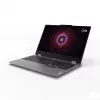 Lenovo LOQ 15ARP9 klēpjdators — 15,6 collu FHD 144 Hz, AMD Ryzen 5 7235HS, 16 GB DDR5, 512 GB NVMe SSD, GeForce RTX 4050 6 GB, Windows 11 Home