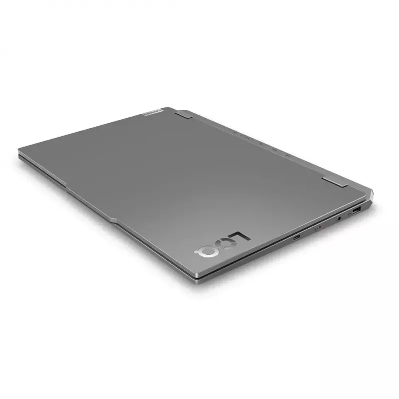 Lenovo LOQ 15ARP9 klēpjdators — 15,6 collu FHD 144 Hz, AMD Ryzen 5 7235HS, 16 GB DDR5, 512 GB NVMe SSD, GeForce RTX 4050 6 GB, Windows 11 Home