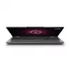 Lenovo LOQ 15ARP9 klēpjdators — 15,6 collu FHD 144 Hz, AMD Ryzen 5 7235HS, 16 GB DDR5, 512 GB NVMe SSD, GeForce RTX 4050 6 GB, Windows 11 Home