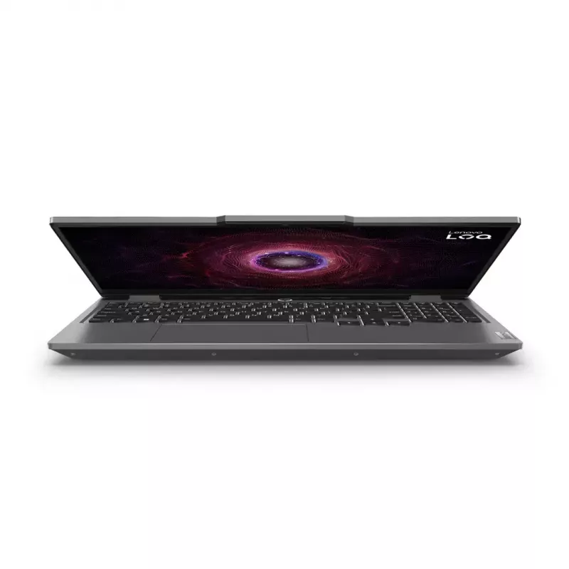 Lenovo LOQ 15ARP9 klēpjdators — 15,6 collu FHD 144 Hz, AMD Ryzen 5 7235HS, 16 GB DDR5, 512 GB NVMe SSD, GeForce RTX 4050 6 GB, Windows 11 Home