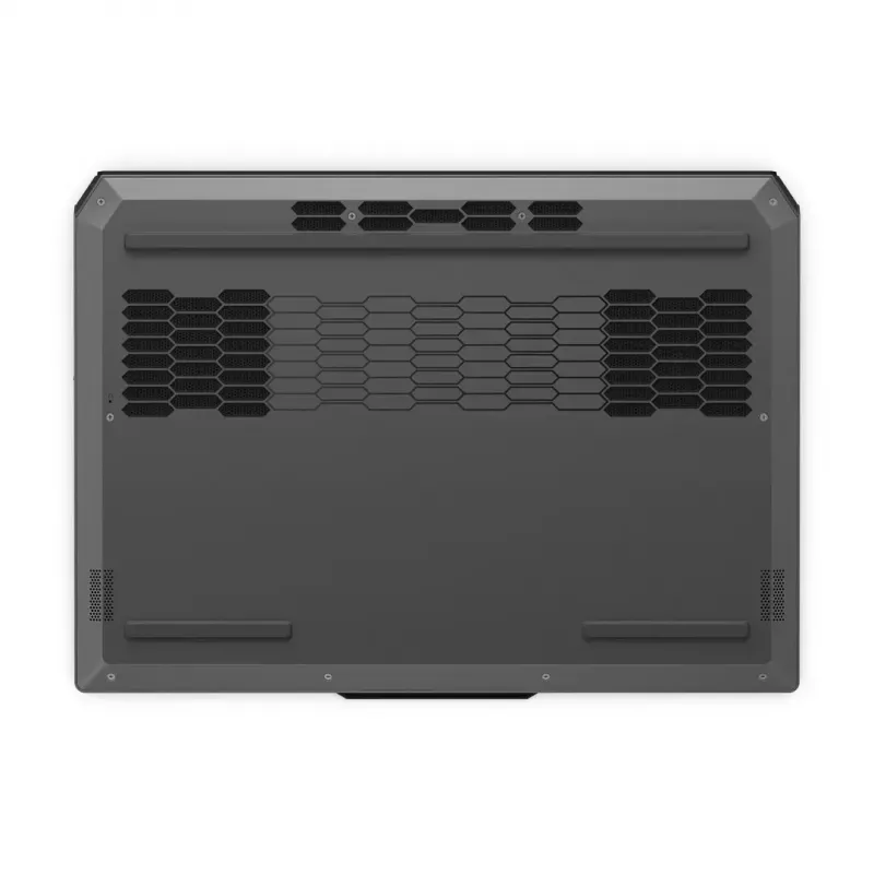 Lenovo LOQ 15ARP9 klēpjdators — 15,6 collu FHD 144 Hz, AMD Ryzen 5 7235HS, 16 GB DDR5, 512 GB NVMe SSD, GeForce RTX 4050 6 GB, Windows 11 Home