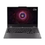 Lenovo LOQ 15ARP9 klēpjdators — 15,6 collu FHD 144 Hz, AMD Ryzen 5 7235HS, 16 GB DDR5, 512 GB NVMe SSD, GeForce RTX 4050 6 GB, Windows 11 Home
