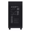 ASUS PRIME AP303 TG Melns, PC, Melns, micro ATX, Mini-ITX, ATX, 16,5 cm, 36 cm, 18 cm