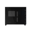 ASUS PRIME AP303 TG Melns, PC, Melns, micro ATX, Mini-ITX, ATX, 16,5 cm, 36 cm, 18 cm