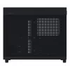 ASUS PRIME AP303 TG Melns, PC, Melns, micro ATX, Mini-ITX, ATX, 16,5 cm, 36 cm, 18 cm