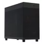 PC korpuss ASUS Prime AP303 Mesh Midi Tower — ATX, atbalsta GPU 36 cm, CPU dzesētāju 165 mm, USB-A 2×, USB-C 1