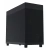 PC korpuss ASUS Prime AP303 Mesh Midi Tower — ATX, atbalsta GPU 36 cm, CPU dzesētāju 165 mm, USB-A 2×, USB-C 1
