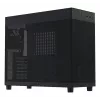 PC korpuss ASUS Prime AP303 Mesh Midi Tower — ATX, atbalsta GPU 36 cm, CPU dzesētāju 165 mm, USB-A 2×, USB-C 1