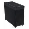 PC korpuss ASUS Prime AP303 Mesh Midi Tower — ATX, atbalsta GPU 36 cm, CPU dzesētāju 165 mm, USB-A 2×, USB-C 1