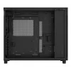 PC korpuss ASUS Prime AP303 Mesh Midi Tower — ATX, atbalsta GPU 36 cm, CPU dzesētāju 165 mm, USB-A 2×, USB-C 1