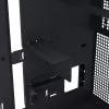 PC korpuss ASUS Prime AP303 Mesh Midi Tower — ATX, atbalsta GPU 36 cm, CPU dzesētāju 165 mm, USB-A 2×, USB-C 1