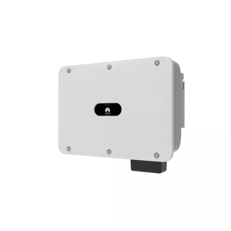 Saules invertors HUAWEI SUN 2000-36KTL-M3 36 kW trīsfāzu PV kontrolieris