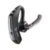 Austiņas Poly Voyager 5200 USB-A Bluetooth austiņas + BT700 sargspraudnis