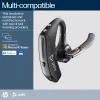 Austiņas Poly Voyager 5200 USB-A Bluetooth austiņas + BT700 sargspraudnis