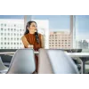 Austiņas Poly Voyager 5200 USB-A Bluetooth austiņas + BT700 sargspraudnis