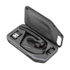 Austiņas Poly Voyager 5200 USB-A Bluetooth austiņas + BT700 sargspraudnis