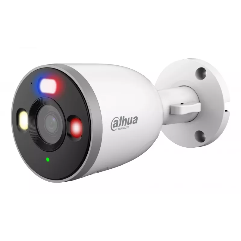 Dahua Technology F5D-PV-0280B drošības kamera Bullet IP drošības kamera Āra 2880 x 1620 pikseļi Siena