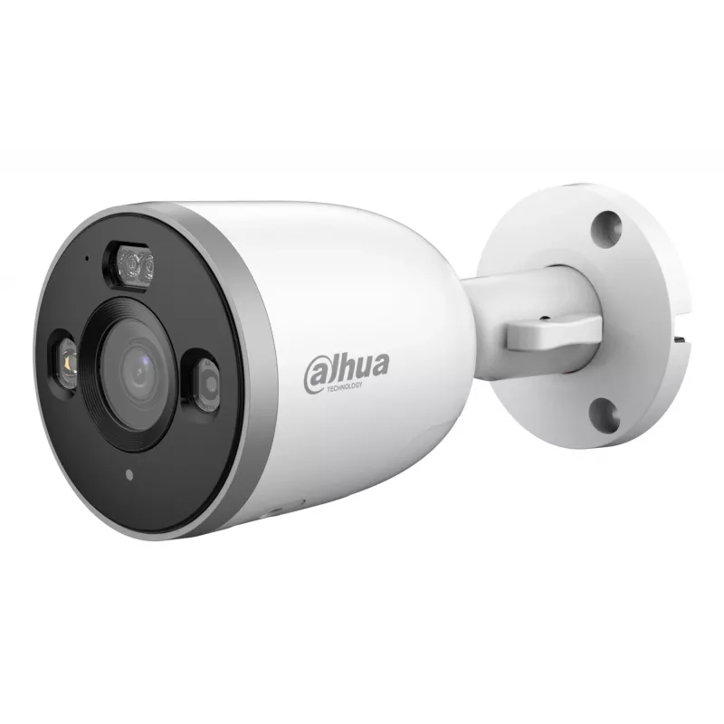 Dahua Technology F5D-PV-0280B drošības kamera Bullet IP drošības kamera Āra 2880 x 1620 pikseļi Siena