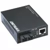 Intellinet Fast Ethernet Media Converter, 10/100Base-Tx uz 100Base-Fx (SC) daudzmodu, 2 km