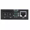 Intellinet Fast Ethernet Media Converter, 10/100Base-Tx uz 100Base-Fx (SC) daudzmodu, 2 km