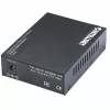 Intellinet Fast Ethernet Media Converter, 10/100Base-Tx uz 100Base-Fx (SC) daudzmodu, 2 km