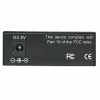 Intellinet Fast Ethernet Media Converter, 10/100Base-Tx uz 100Base-Fx (SC) daudzmodu, 2 km